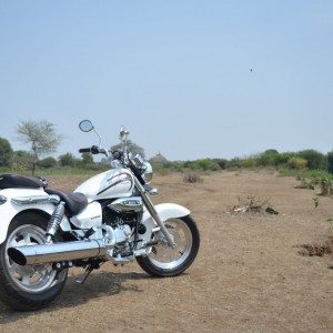 Hyosung Aquila  Reivew Images