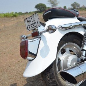 Hyosung Aquila  Reivew Images