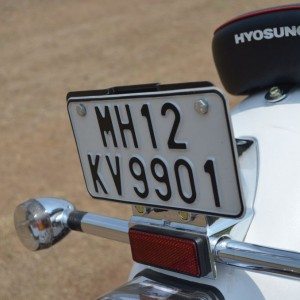 Hyosung Aquila  Reivew Images