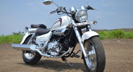 dsk hyosung aquila 250