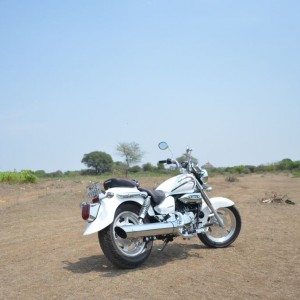 Hyosung Aquila  Reivew Images