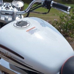 Hyosung Aquila  Reivew Images