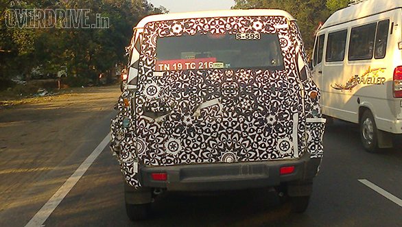 Mahindra-Scorpio-facelift-base-model