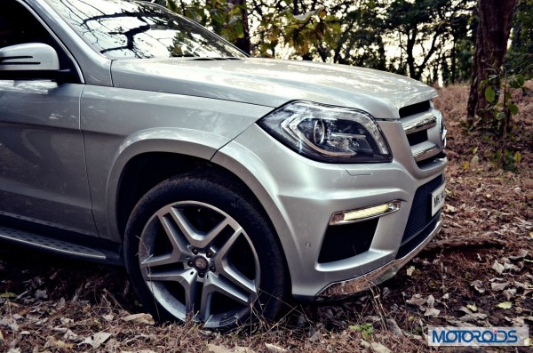 New 2013 GL Class (7)