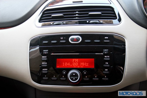 New 2014 Fiat LInea Review  (44)