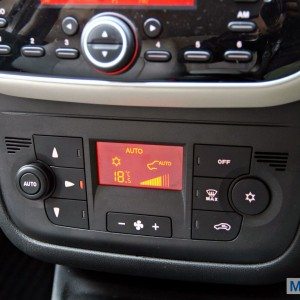 New  Fiat LInea Review