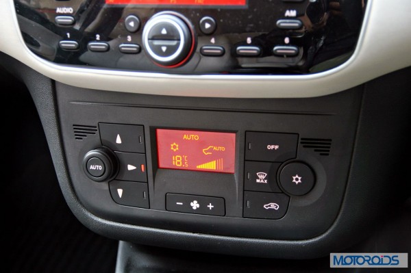 New 2014 Fiat LInea Review  (57)