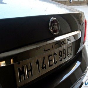 New  Fiat LInea Review
