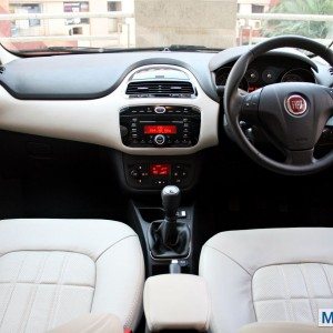 New  Fiat LInea Review