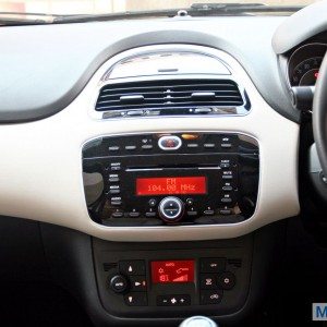 New  Fiat LInea Review