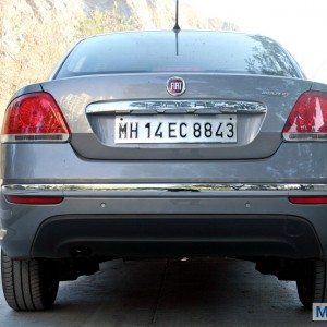 New  Fiat LInea Review