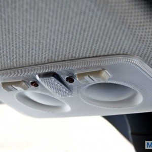 New  Fiat LInea interior review