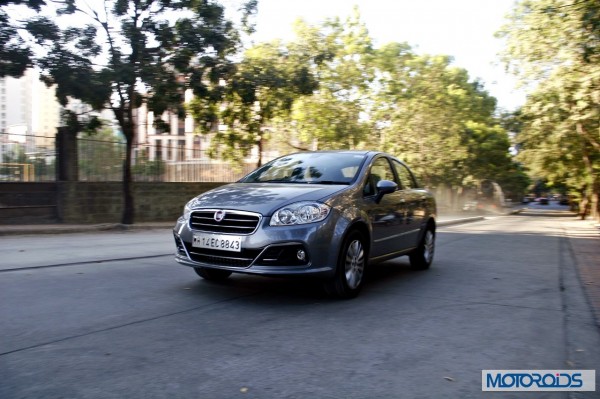 New 2014 Fiat Linea facelift exterior (22)