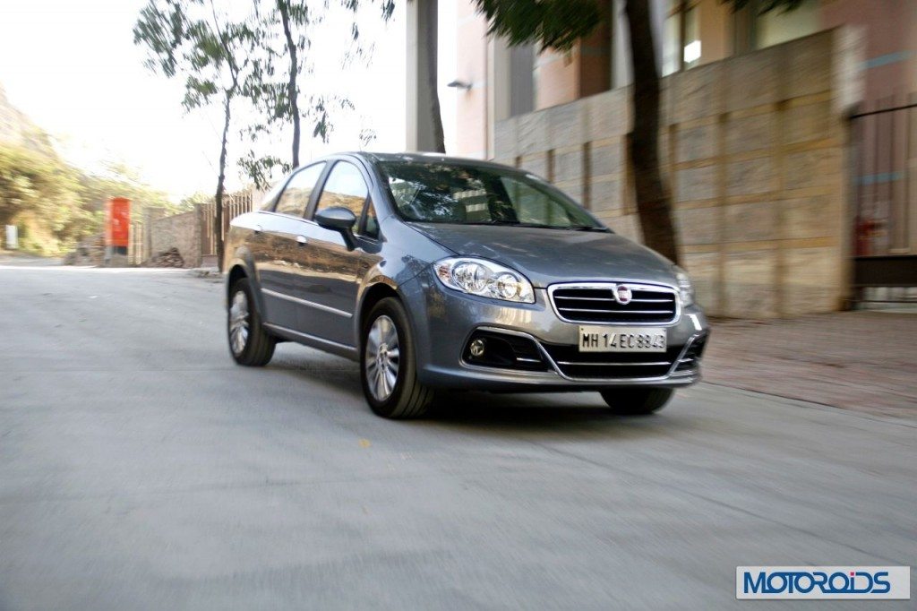 New 2014 Fiat Linea facelift exterior (23)