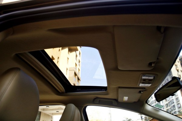 New 2014 Honda City India review (25)