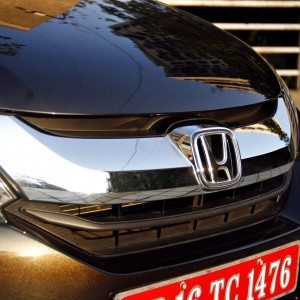 New  Honda City India review