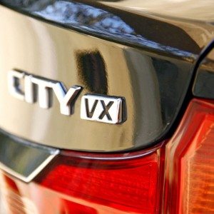 New  Honda City India review