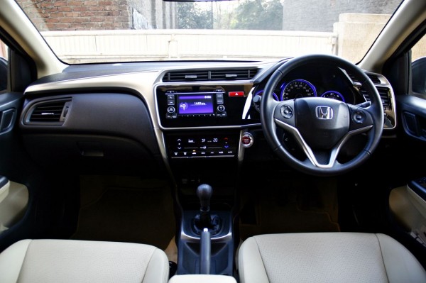 New 2014 Honda City India review (38)