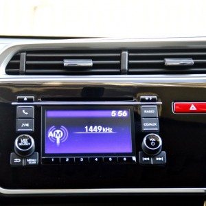 New  Honda City India review