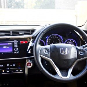 New  Honda City India review