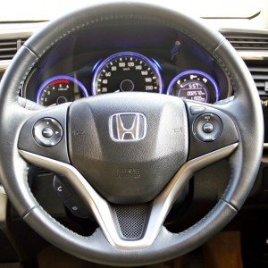 New  Honda City India review