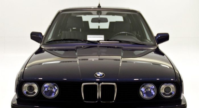 BMW Airbag Recall >> BMW recalls 16 lakh 3 Series cars worldwide for airbag ... BMW Airbag Recall >> BMW recalls 16 lakh 3 Series cars worldwide for airbag ...