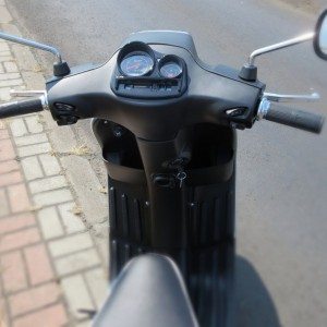 Vespa S india review