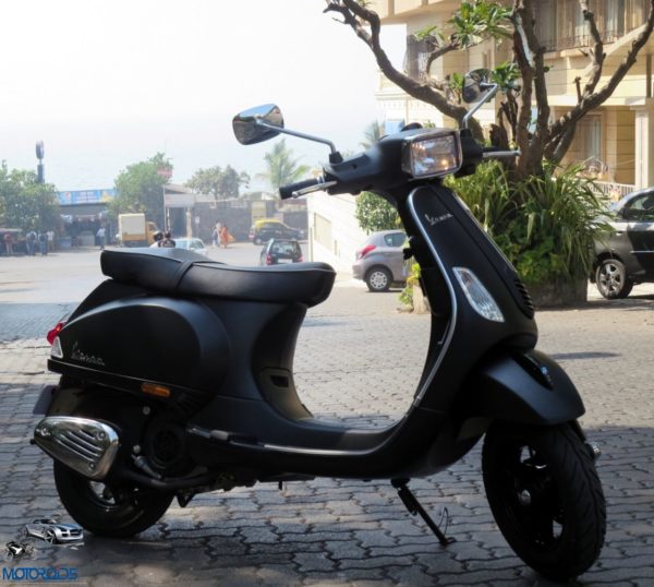 Vespa S india review (12)