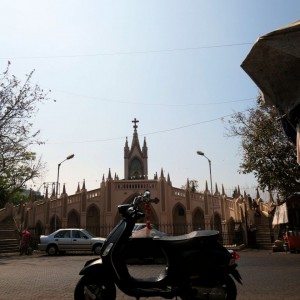 Vespa S india review