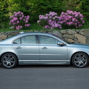 Volvo S