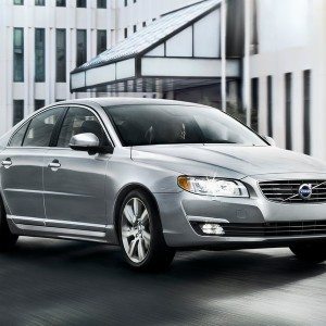 Volvo S