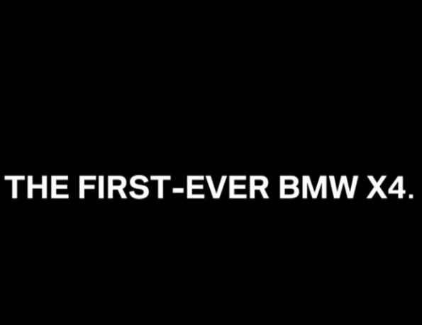 bmw release date