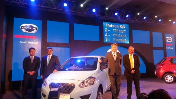 datsun go india launch prices images