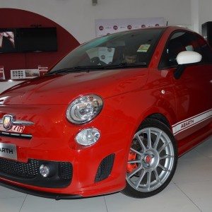 fiat  abarth india launch