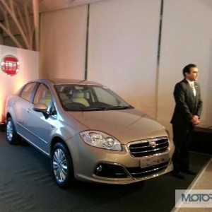 fiat linea facelift india launch