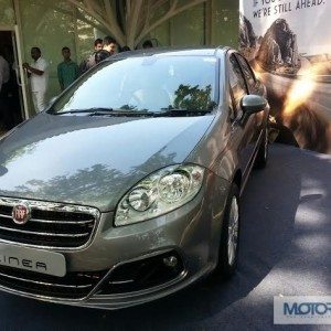 fiat linea facelift india launch