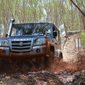 force gurkha india launch prices images review