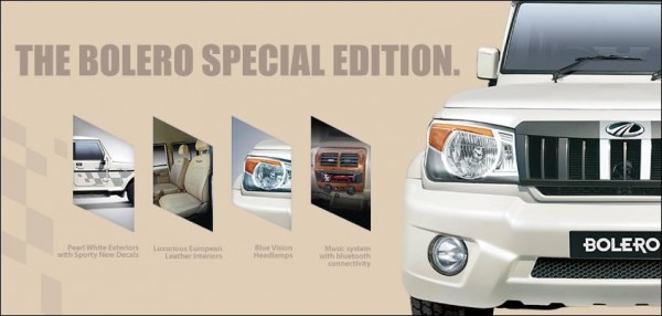 mahindra-bolero-special-edition