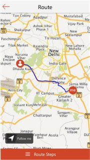 mapmyindia-reachme-app