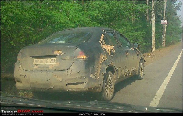 maruti suzuki ciaz india launch