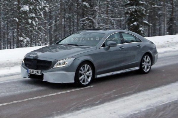 mercedes-cls-facelift-release-date