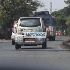 new tata nano diesel facelift images