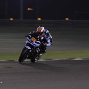 qatar motogp  images race report