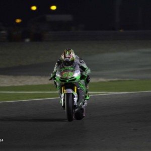 qatar motogp  images race report