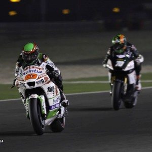 qatar motogp  images race report