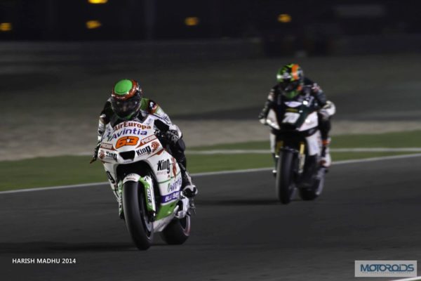 qatar motogp 2014 images race report  (16)