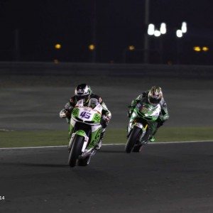 qatar motogp  images race report