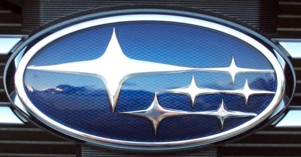 subaru-logo