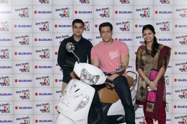 suzuki apna way of life winners 2