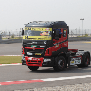 tata t prima racing bic india